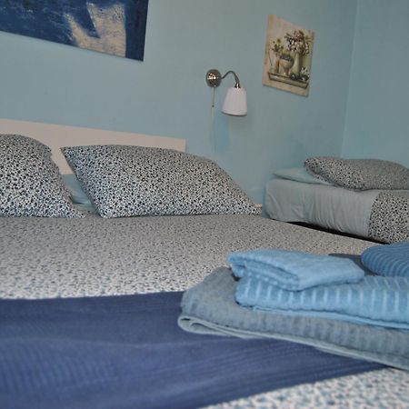 B&B Pisaland מראה חיצוני תמונה