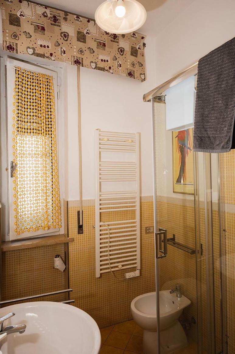 B&B Pisaland מראה חיצוני תמונה