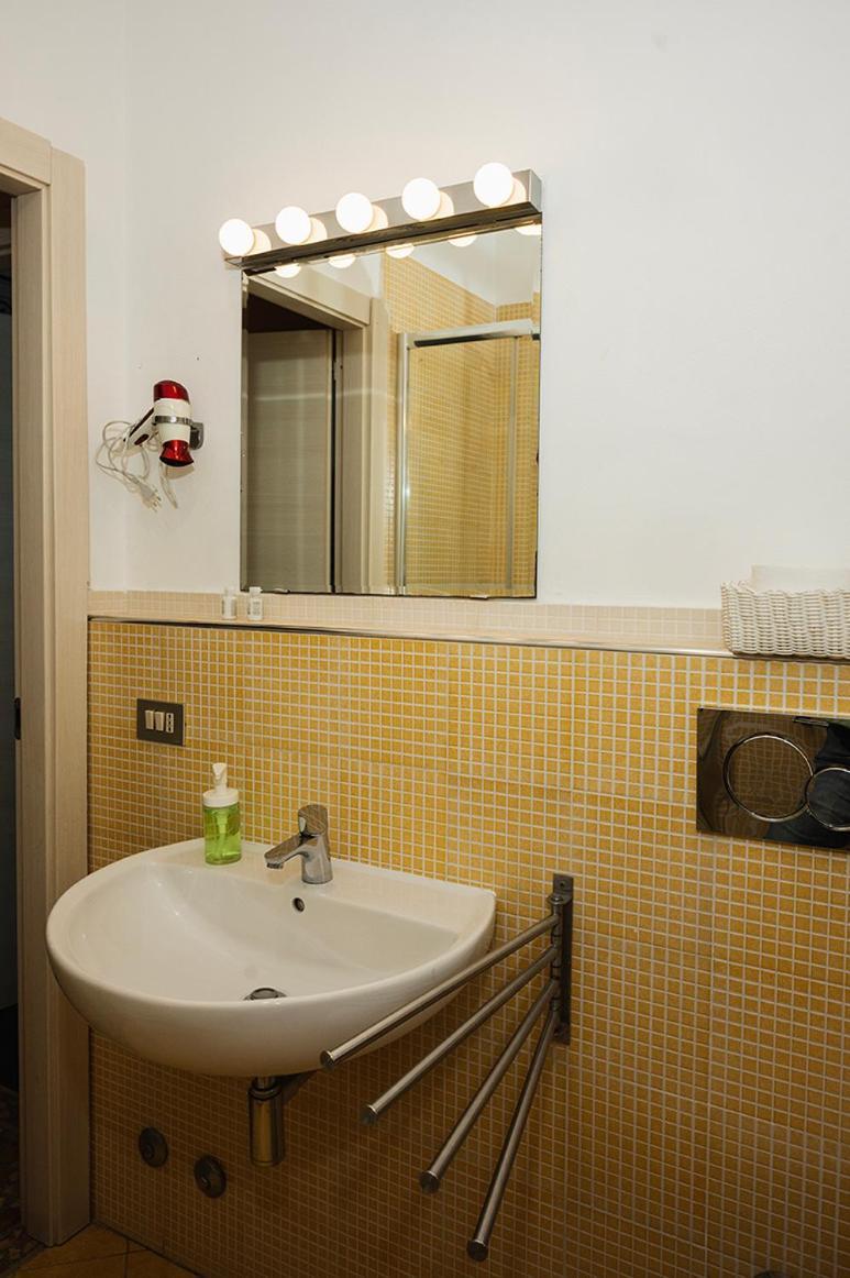 B&B Pisaland מראה חיצוני תמונה