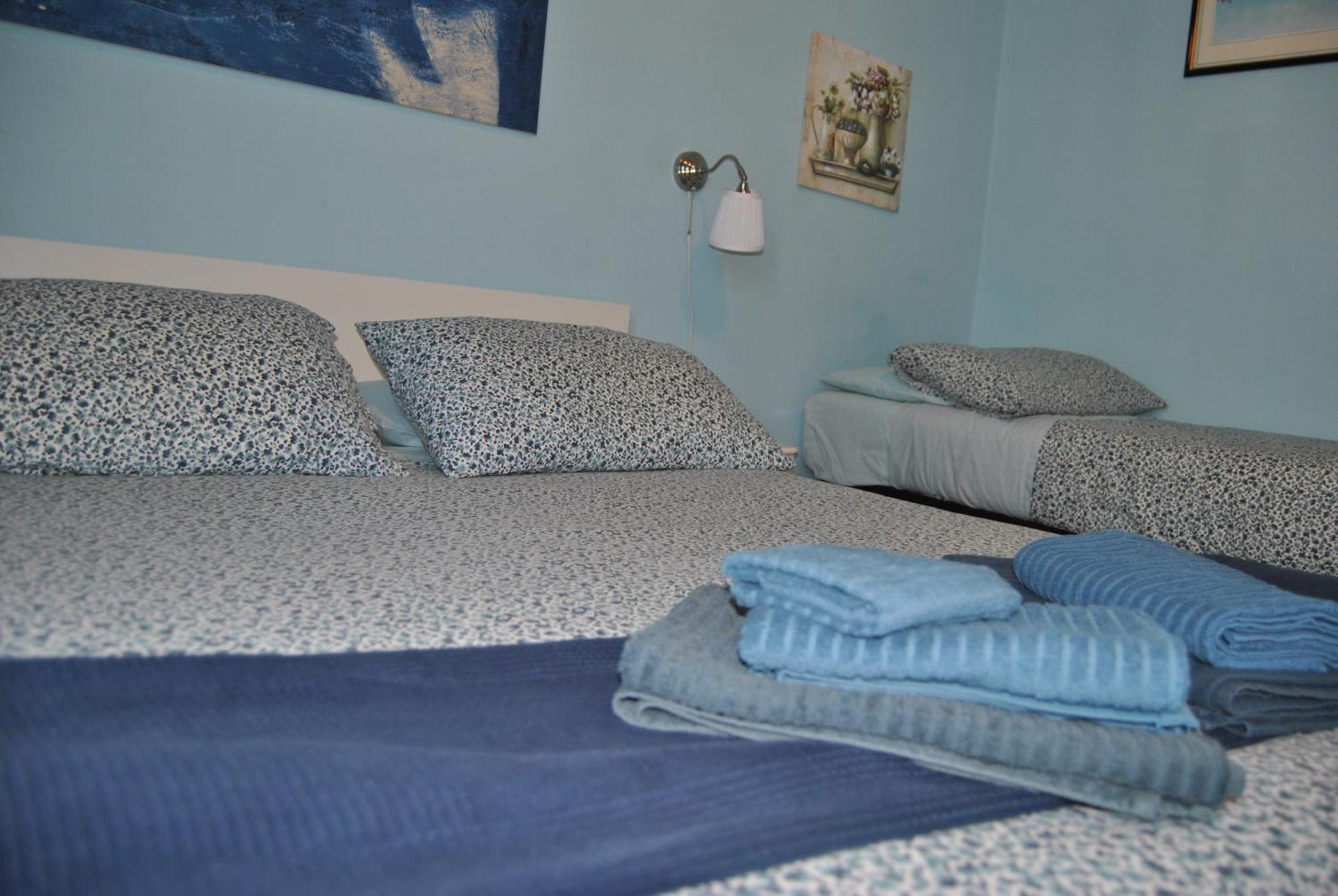B&B Pisaland מראה חיצוני תמונה