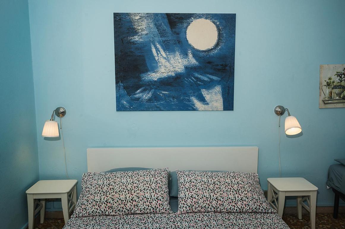 B&B Pisaland מראה חיצוני תמונה