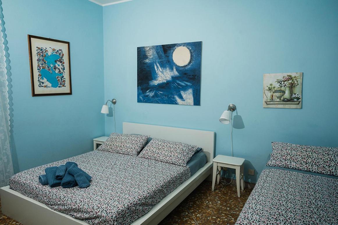 B&B Pisaland מראה חיצוני תמונה