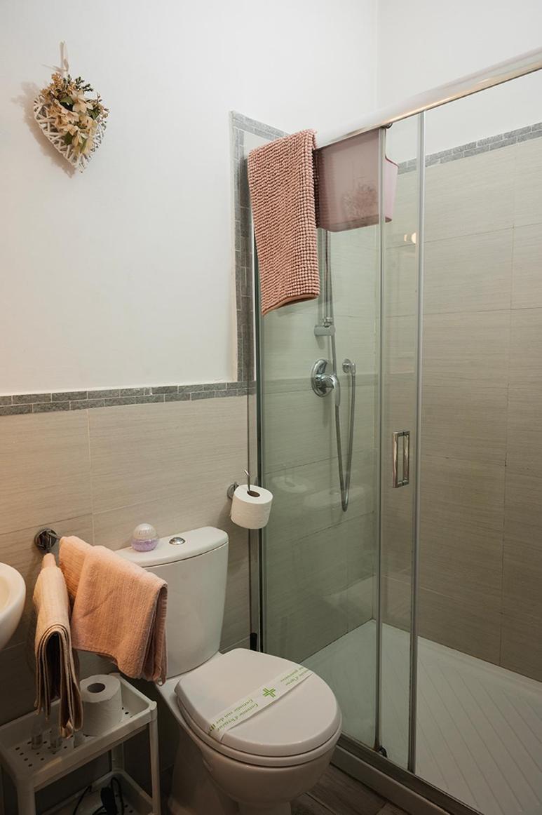 B&B Pisaland מראה חיצוני תמונה