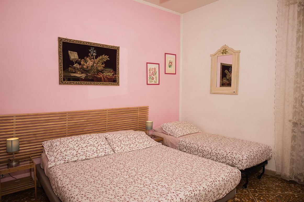 B&B Pisaland מראה חיצוני תמונה