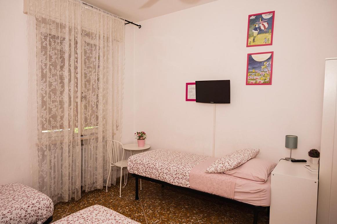 B&B Pisaland מראה חיצוני תמונה
