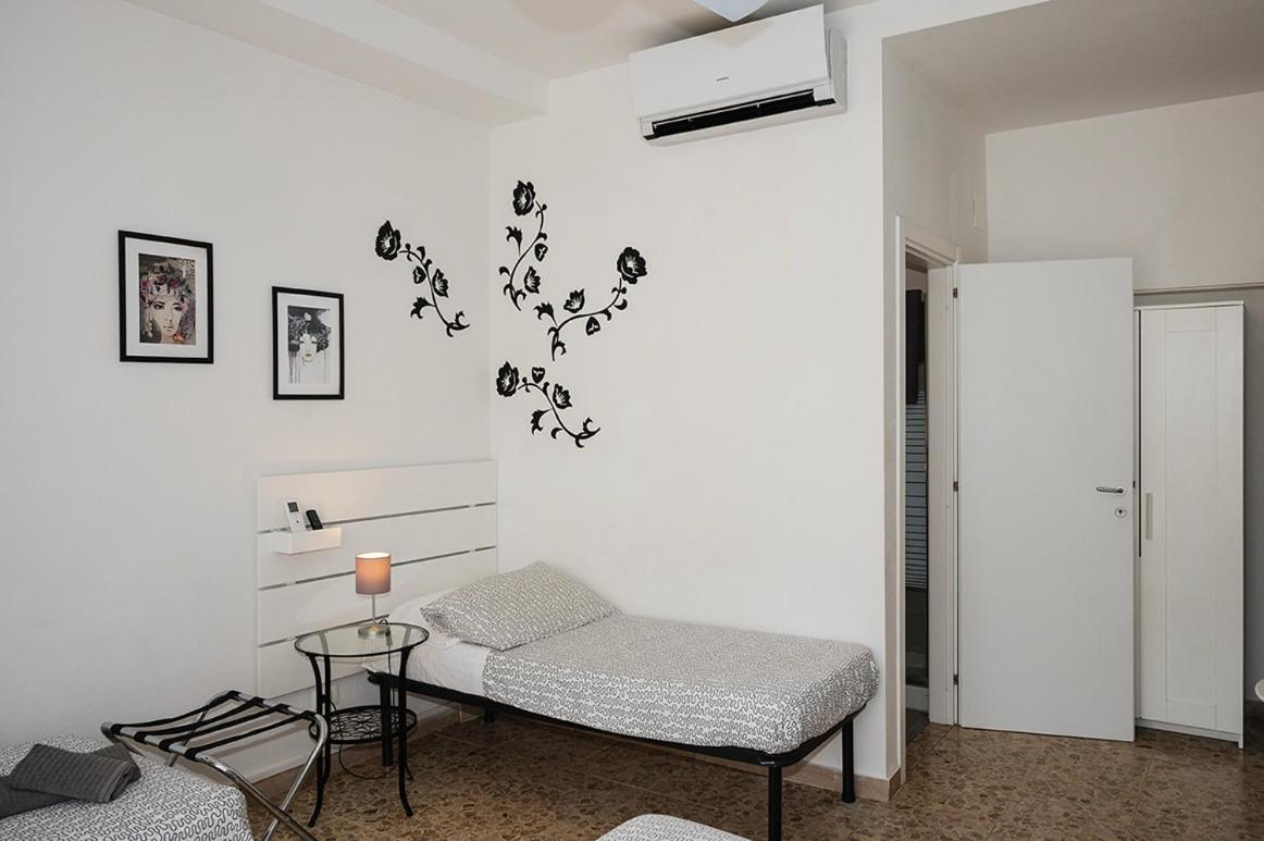 B&B Pisaland מראה חיצוני תמונה