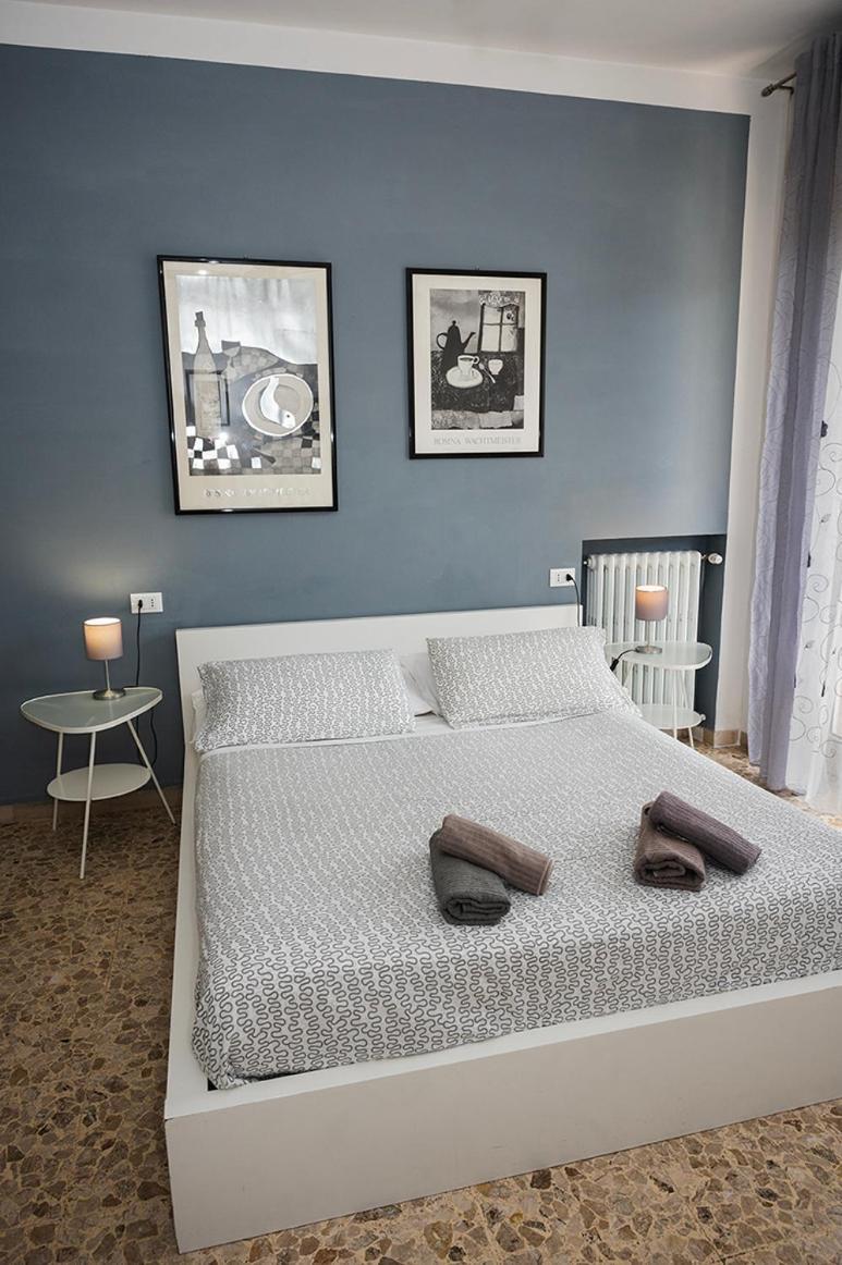 B&B Pisaland מראה חיצוני תמונה