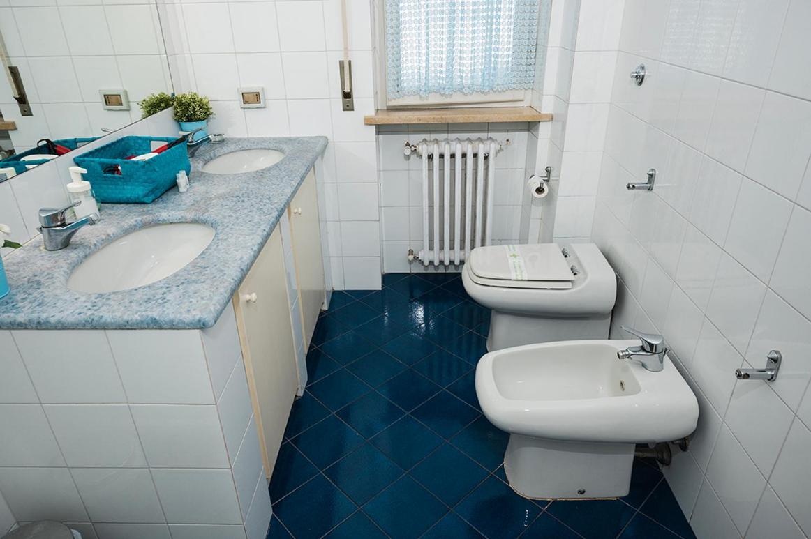 B&B Pisaland מראה חיצוני תמונה