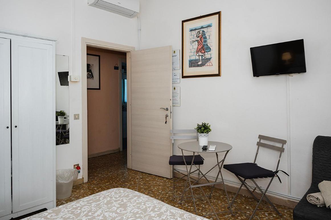 B&B Pisaland מראה חיצוני תמונה