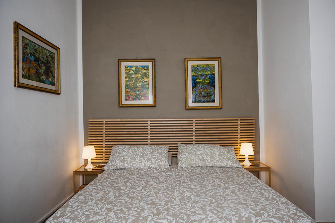 B&B Pisaland מראה חיצוני תמונה