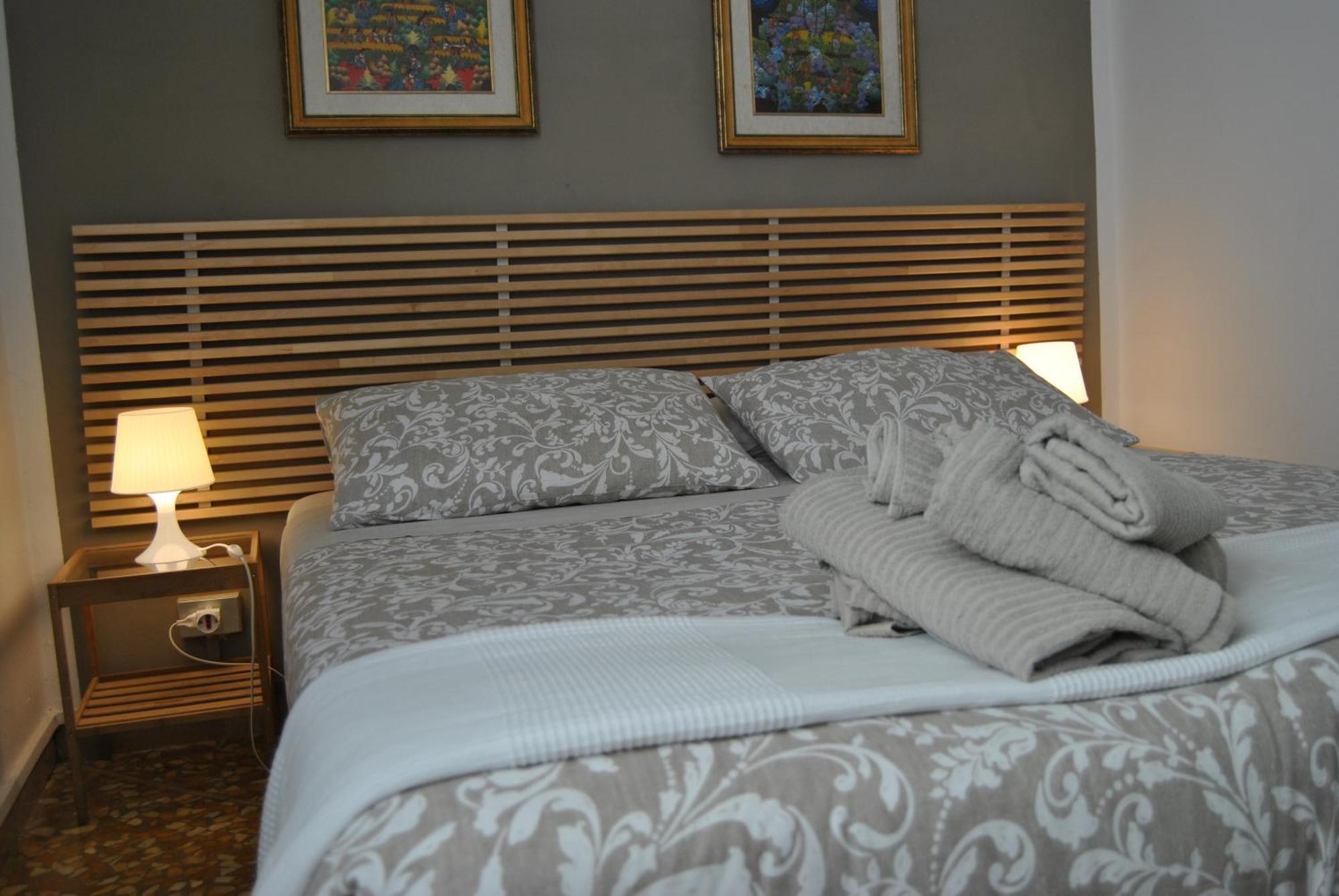 B&B Pisaland מראה חיצוני תמונה