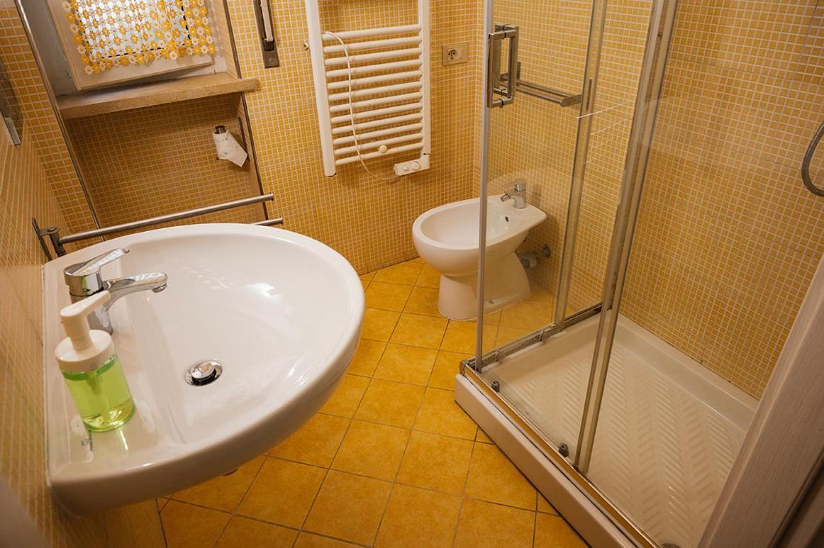 B&B Pisaland מראה חיצוני תמונה