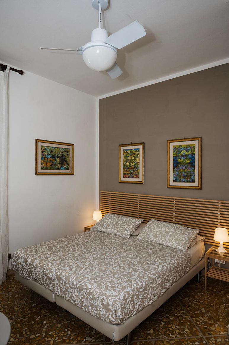 B&B Pisaland מראה חיצוני תמונה