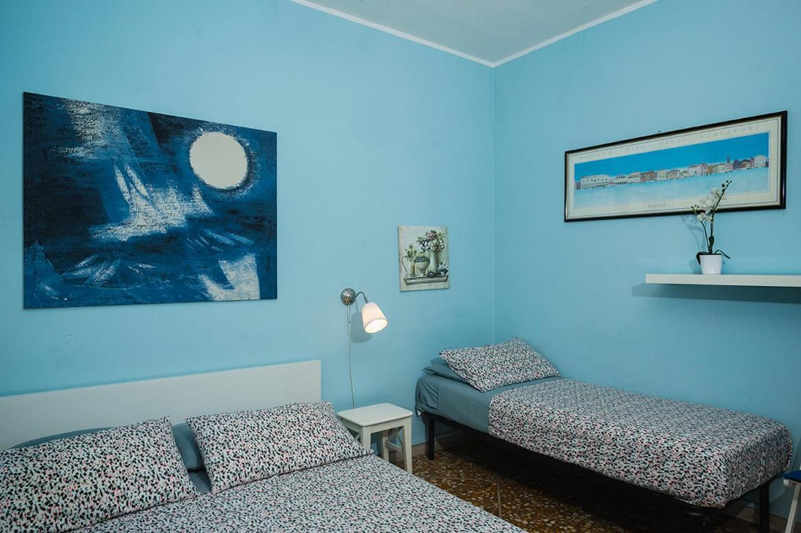 B&B Pisaland מראה חיצוני תמונה