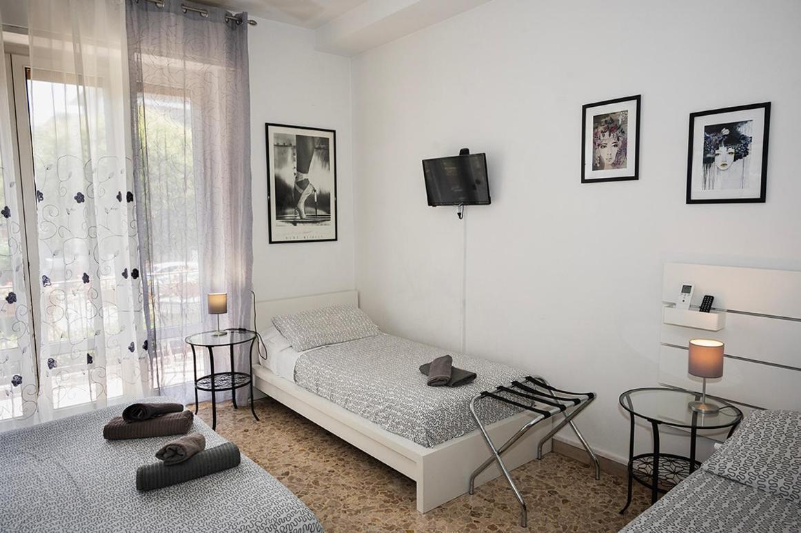 B&B Pisaland מראה חיצוני תמונה