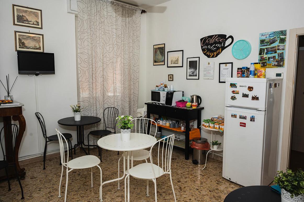 B&B Pisaland מראה חיצוני תמונה