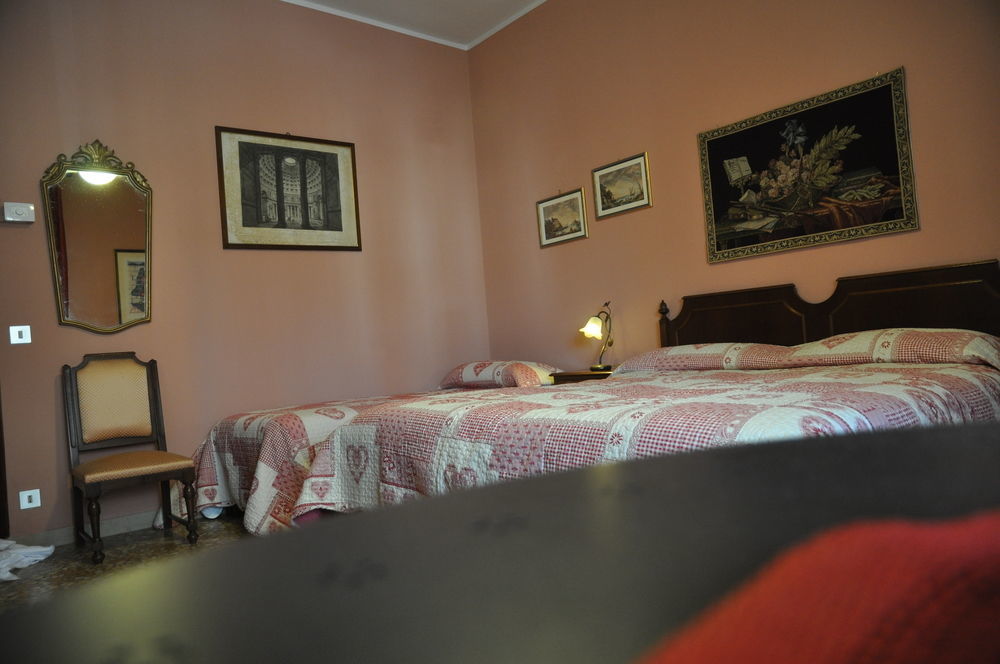 B&B Pisaland מראה חיצוני תמונה
